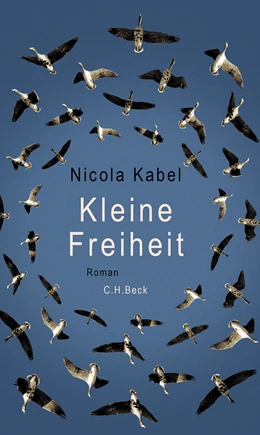 Abbildung von Kabel, Nicola | Kleine Freiheit | 1. Auflage | 2021 | beck-shop.de