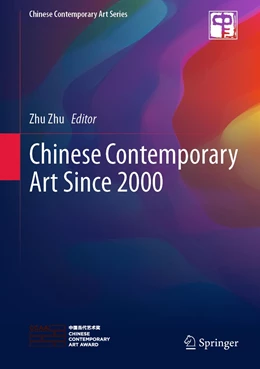 Abbildung von Zhu | Gray Carnival: Chinese Contemporary Art Since 2000 | 1. Auflage | 2023 | beck-shop.de