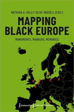 Abbildung von Kelly / Vassell | Mapping Black Europe | 1. Auflage | 2023 | beck-shop.de