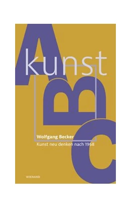 Abbildung von Becker | Kunst-ABC | 1. Auflage | 2021 | beck-shop.de