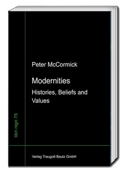 Abbildung von Mccormick | Modernities | 1. Auflage | 2020 | beck-shop.de
