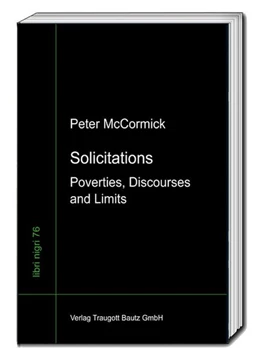 Abbildung von Mccormick | Solicitations | 1. Auflage | 2020 | beck-shop.de