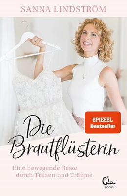 Abbildung von Lindström | Die Brautflüsterin | 1. Auflage | 2021 | beck-shop.de