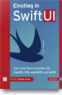 Abbildung von Sillmann | Einstieg in SwiftUI | 1. Auflage | 2020 | beck-shop.de