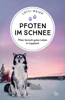 Abbildung von Meier | Pfoten im Schnee | 1. Auflage | 2020 | beck-shop.de