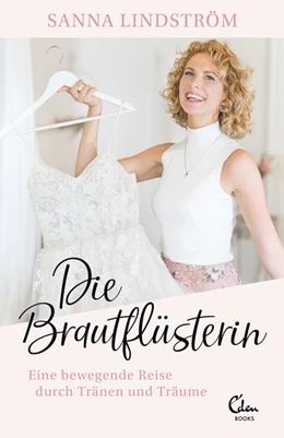 Abbildung von Lindström | Die Brautflüsterin | 1. Auflage | 2021 | beck-shop.de