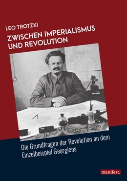 Abbildung von Trotzki | Zwischen Imperialismus und Revolution | 1. Auflage | 2020 | beck-shop.de