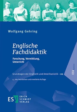 Abbildung von Gehring | Englische Fachdidaktik | 4. Auflage | 2020 | 20 | beck-shop.de