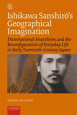 Abbildung von Willems | Ishikawa Sanshir’s Geographical Imagination | 1. Auflage | 2020 | 3 | beck-shop.de