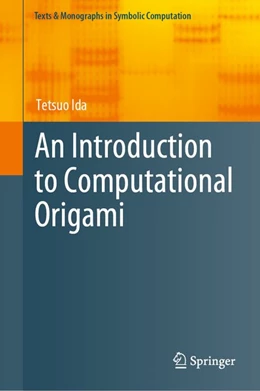 Abbildung von Ida | An Introduction to Computational Origami | 1. Auflage | 2020 | beck-shop.de