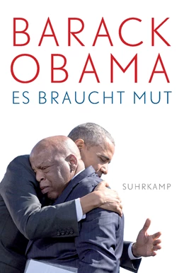 Abbildung von Obama | Es braucht Mut | 1. Auflage | 2020 | beck-shop.de