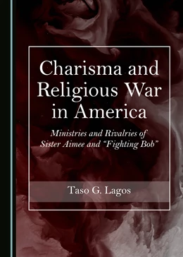 Abbildung von Lagos | Charisma and Religious War in America | 1. Auflage | 2020 | beck-shop.de