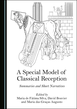 Abbildung von de Fátima Silva / Bouvier | A Special Model of Classical Reception | 1. Auflage | 2020 | beck-shop.de