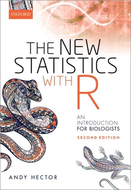 Abbildung von Hector | The New Statistics with R | 2. Auflage | 2021 | beck-shop.de