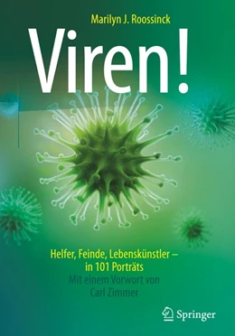 Abbildung von Roossinck | Viren! | 2. Auflage | 2020 | beck-shop.de