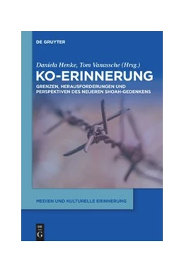 Abbildung von Henke / Vanassche | Ko-Erinnerung | 1. Auflage | 2020 | beck-shop.de