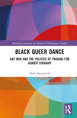 Abbildung von Broomfield | Black Queer Dance | 1. Auflage | 2024 | beck-shop.de