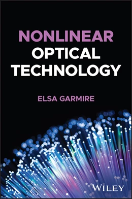 Abbildung von Garmire | Nonlinear Optical Technology | 1. Auflage | 2024 | beck-shop.de