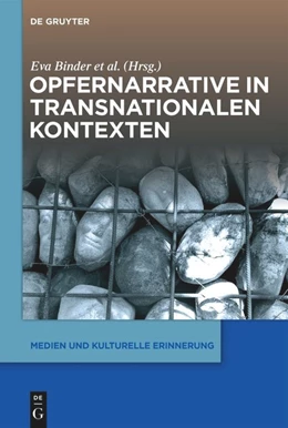 Abbildung von Binder / Diem | Opfernarrative in transnationalen Kontexten | 1. Auflage | 2020 | beck-shop.de