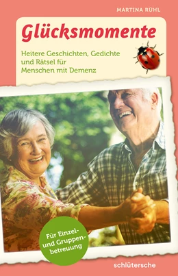 Abbildung von Rühl | Glücksmomente | 1. Auflage | 2020 | beck-shop.de