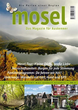Abbildung von Sadowski | mosel. | 1. Auflage | 2020 | beck-shop.de