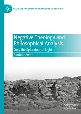 Abbildung von Hewitt | Negative Theology and Philosophical Analysis | 1. Auflage | 2020 | beck-shop.de