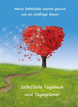 Abbildung von Schulze | Selbstliebe Tagebuch und Tagesplaner für 2 Monate | 1. Auflage | 2020 | beck-shop.de