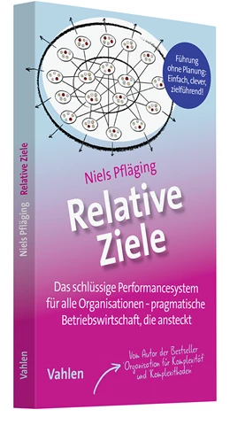 Abbildung von Pfläging | Relative Ziele | 1. Auflage | 2023 | beck-shop.de