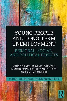 Abbildung von Giugni / Lorenzini | Young People and Long-Term Unemployment | 1. Auflage | 2020 | beck-shop.de
