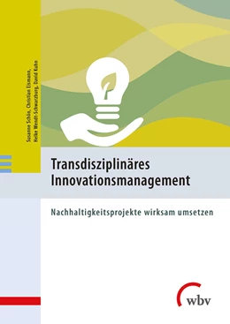 Abbildung von Schön / Eismann | Transdisziplinäres Innovationsmanagement | 1. Auflage | 2020 | beck-shop.de