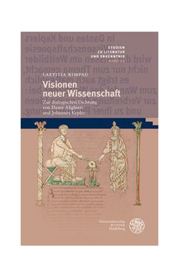 Abbildung von Rimpau | Visionen neuer Wissenschaft | 1. Auflage | 2021 | 19 | beck-shop.de