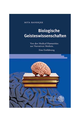 Abbildung von Banerjee | Biologische Geisteswissenschaften | 1. Auflage | 2020 | 8 | beck-shop.de