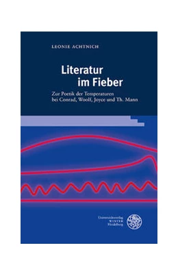 Abbildung von Achtnich | Literatur im Fieber | 1. Auflage | 2020 | 20 | beck-shop.de