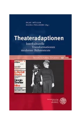 Abbildung von Müller / Polledri | Theateradaptionen | 1. Auflage | 2021 | 12 | beck-shop.de