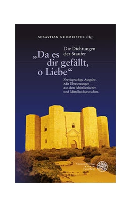 Abbildung von Neumeister | „Da es dir gefällt, o Liebe“ | 1. Auflage | 2021 | beck-shop.de