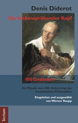 Abbildung von Raupp | Denis Diderot - Ein funkensprühender Kopf | 2. Auflage | 2025 | beck-shop.de