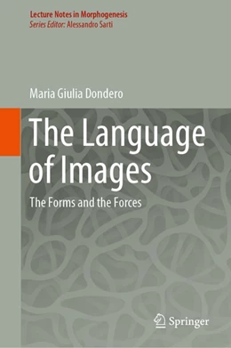 Abbildung von Dondero | The Language of Images | 1. Auflage | 2020 | beck-shop.de