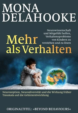 Abbildung von Delahooke | Mehr als Verhalten | 1. Auflage | 2020 | beck-shop.de