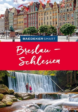 Abbildung von Klöppel | Baedeker SMART Reiseführer Breslau, Schlesien | 1. Auflage | 2021 | beck-shop.de