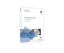 Abbildung von Drees / Jahn | Zoll & Export 2021 | 14. Auflage | 2021 | beck-shop.de