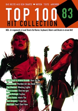 Abbildung von Top 100 Hit Collection 83 | 1. Auflage | 2020 | beck-shop.de