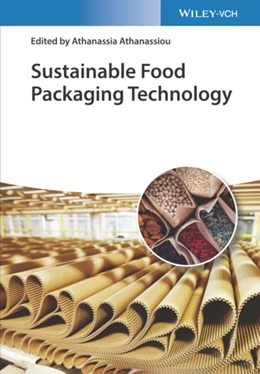 Abbildung von Athanassiou | Sustainable Food Packaging Technology | 1. Auflage | 2021 | beck-shop.de