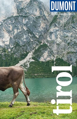 Abbildung von Ducke / Thoma | DuMont Reise-Taschenbuch Tirol | 1. Auflage | 2021 | beck-shop.de