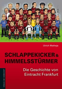 Abbildung von Matheja | Schlappekicker & Himmelsstürmer | 1. Auflage | 2020 | beck-shop.de