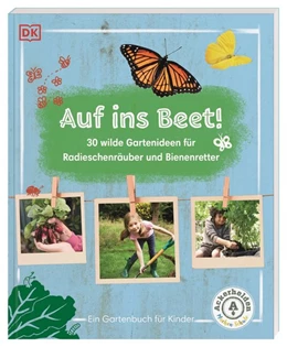 Abbildung von Auf ins Beet! | 1. Auflage | 2021 | beck-shop.de