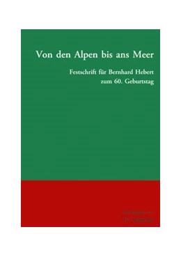 Abbildung von Steigberger | Von den Alpen bis ans Meer | 1. Auflage | 2020 | beck-shop.de