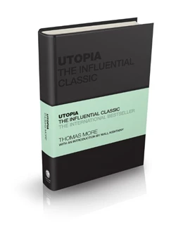 Abbildung von More | Utopia | 1. Auflage | 2021 | beck-shop.de