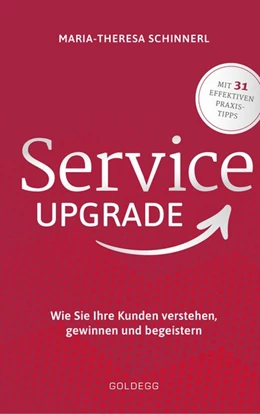 Abbildung von Schinnerl | Service Upgrade | 1. Auflage | 2020 | beck-shop.de