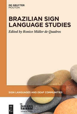 Abbildung von Müller de Quadros | Brazilian Sign Language Studies | 1. Auflage | 2020 | beck-shop.de