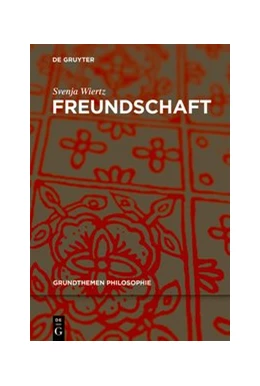 Abbildung von Wiertz | Freundschaft | 1. Auflage | 2020 | beck-shop.de
